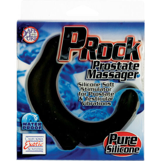 Calexotics - Prostate Massage Vibrator