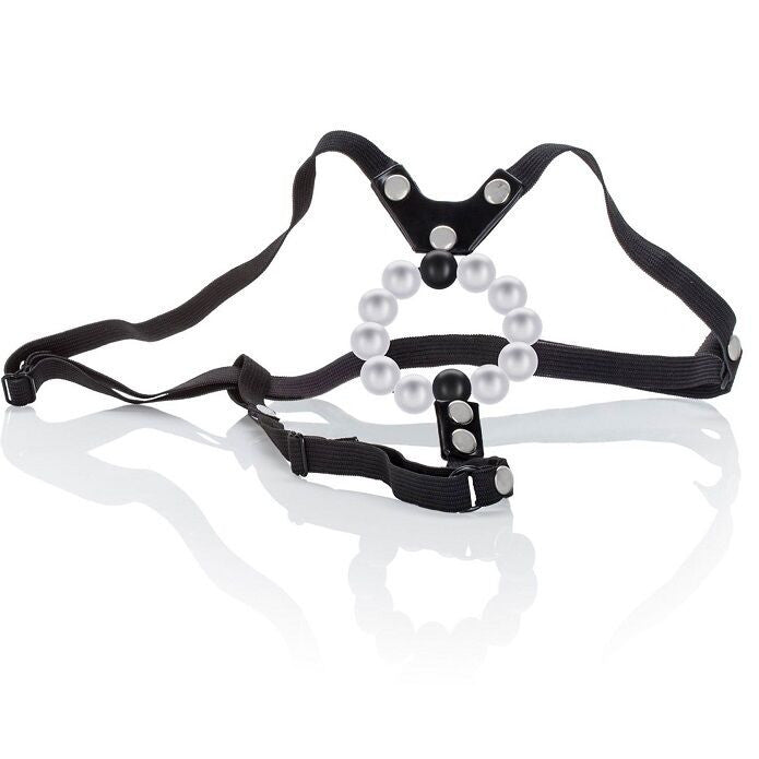 Calexotics – Sensual Thong With Beads