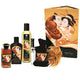 Shunga – Sensual Kissing Set For Premium Pleasures