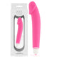 Dolce Vita – Lifelike Pink Silicone Vibrator