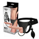 Harness Attraction - Inflatable Penis For A Premium Experience