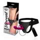 Harness Attraction - Rabbit Vibrator Vincent 15 Cm - Premium Pleasure