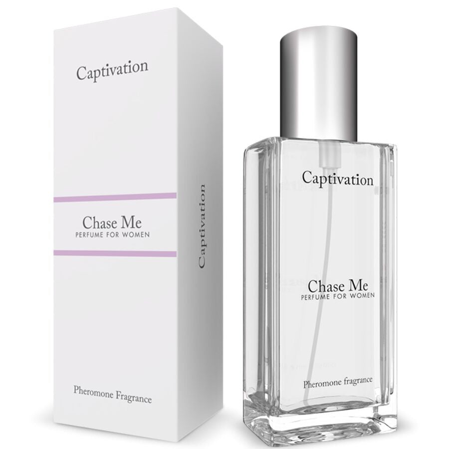 Intimateline – Pheromone Fragrance For Women 30 Ml