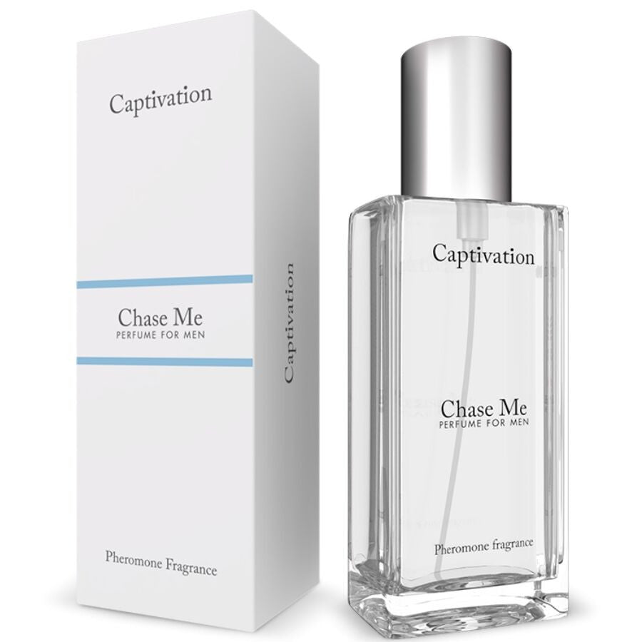 Intimateline – Men's Perfume With Pheromones 30 Ml