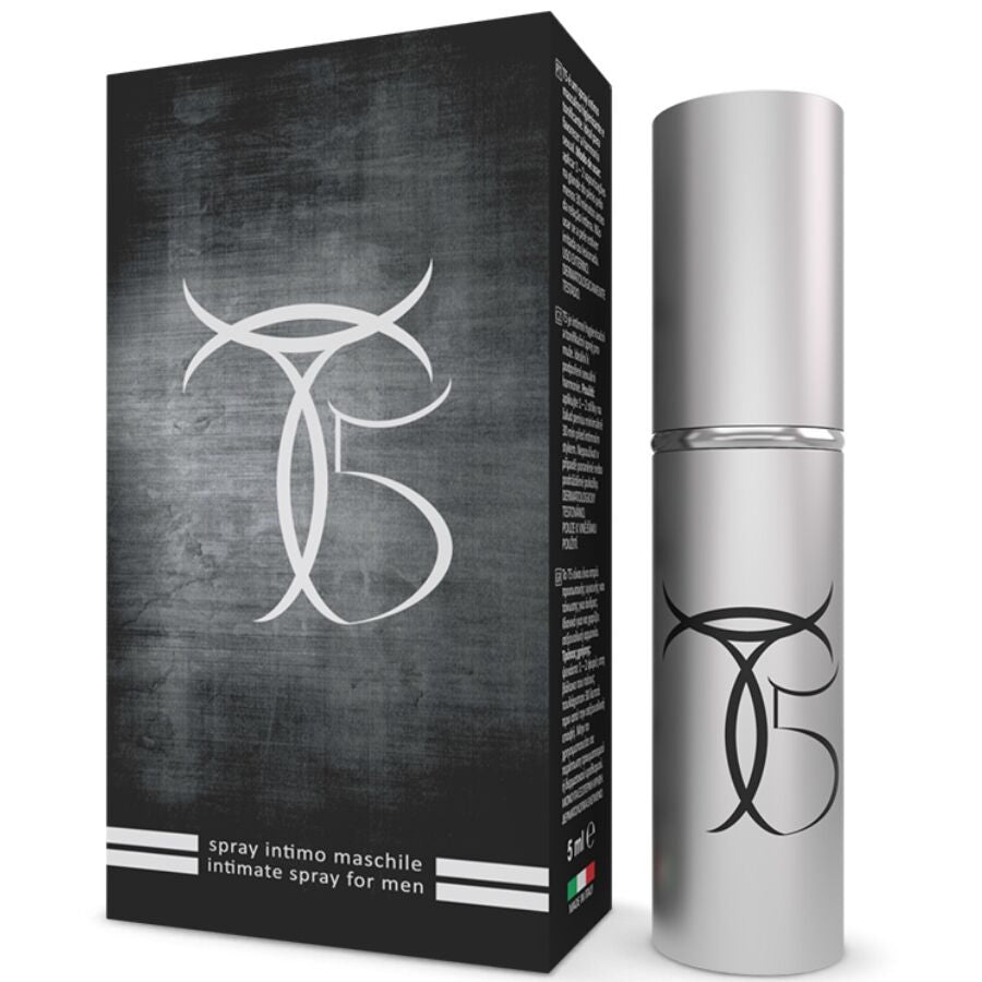 Intimateline – Delay Spray For Men 5 Ml