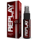 Intimateline Replay – Delay And Moisturizing Spray 20 Ml
