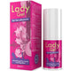 Intimateline – Warming Sensual Female Lubricant Gel 30 Ml