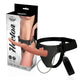 Harness Attraction Hector – 20 Cm Premium Vibrator