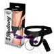Harness Attraction Rodney – Double Penetrating Vibrator 18 Cm