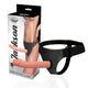Harness Attraction – Premium Remote-controlled Vibrator