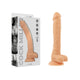 Cock Miller – Shapeable Silicone Penis 24 Cm