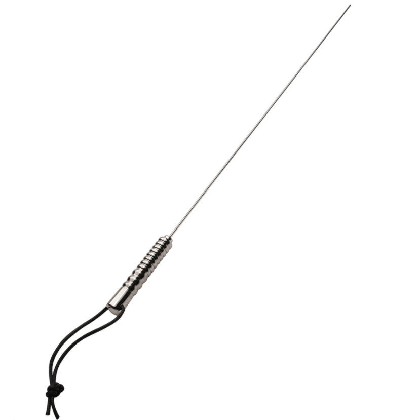Metal Hard – Stainless Steel Bdsm Rod