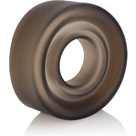 Calexotics – Premium Silicone Pump Finger Guard Black