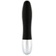 Seven Creations – Discreet Black Vibrator For Premium Experiences