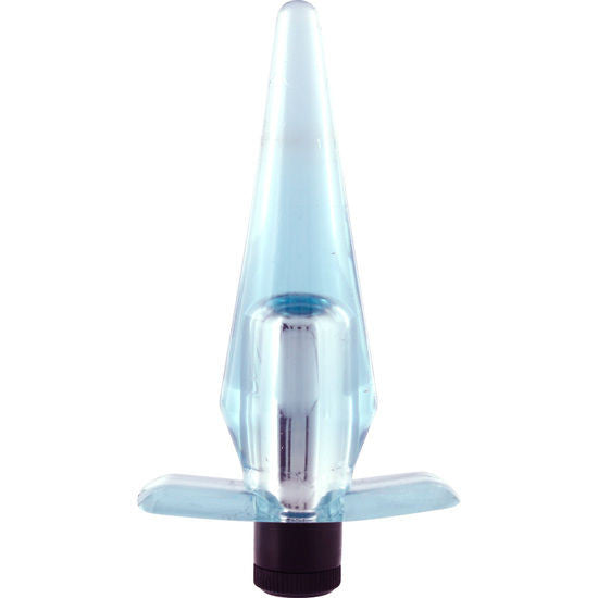 Seven Creations – Super Compact Anal Vibrator