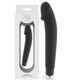 Dolce Vita – Lifelike Black Silicone Vibrator