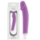 Dolce Vita – Lifelike Purple Silicone Vibrator