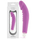 Dolce Vita – Lifelike Pleasure Made Of Purple Silicone