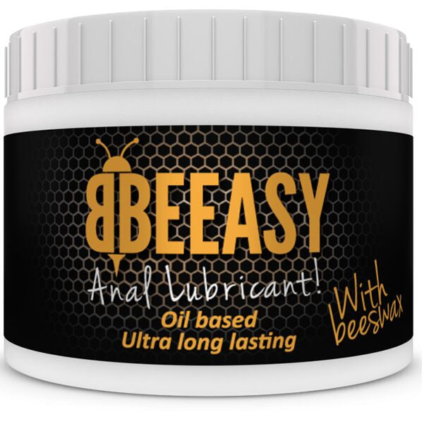 Intimateline – Sensual Anal Lubricant With Beeswax 150 Ml