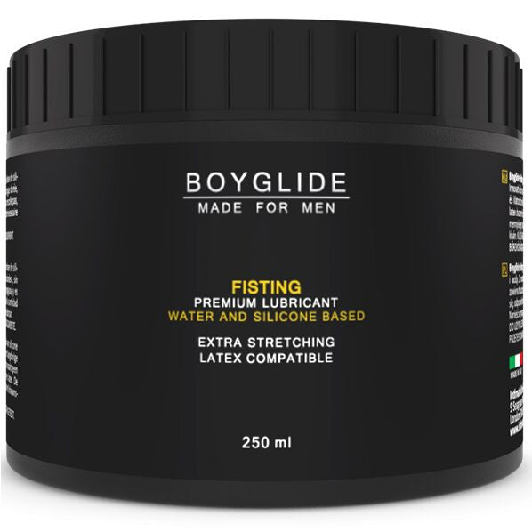 Intimateline - Premium Fisting Lubricant 250 Ml