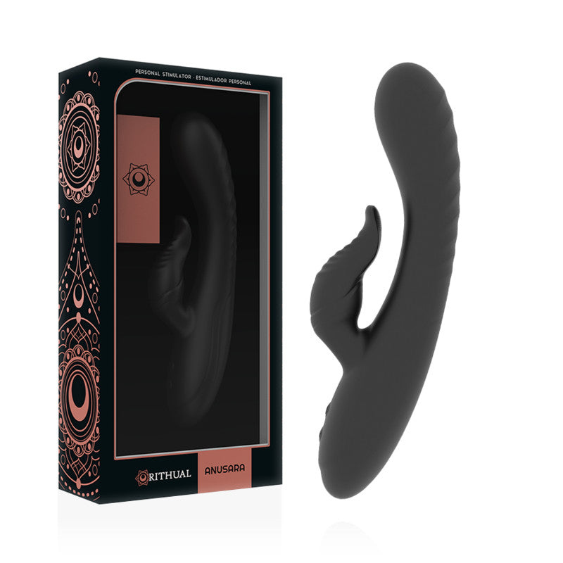 Rithual Anusara – Dual Rechargeable Anal Vibrator
