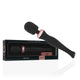 Rithual – Powerful Rechargeable Akasha Magic Wand Black
