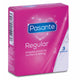 Pasante - Regular Size Condoms 3 Pcs.