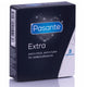 Pasante - Premium Extra Thick Condoms 3 Pcs.