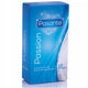 Pasante - Wavy Condoms 12 Pcs For A Premium Experience