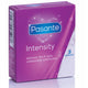 Pasante – Intense Sensual Indulgence - 3 Pcs
