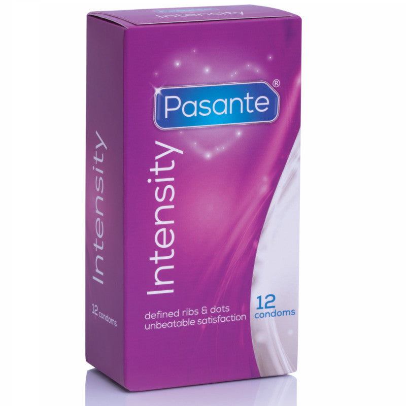 Pasante - Intensive Sensual Points 12-piece Premium Tool