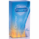 Pasante Climax 6 – Premium Condoms With Heat And Cold Effect 12 Pcs