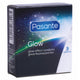 Pasante - Phosphorescent Condoms 3 Pieces Pack