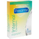 Pasante - Premium Inner Condom Latex-free 3 Pcs