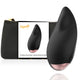 Coquette Chic Desire – Elegant Clitoral Stimulator Black/gold