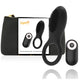 Coquette Chic Desire – Rechargeable Remote Control Penis Ring