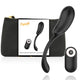 Coquette Chic Desire - Rechargeable Vibrating Egg With Remote Control