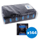 Pasante Extra – Premium Condoms In A Pack Of 144 Pieces