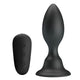 Mr Play Anal Dilator With Vibrator