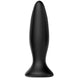 Mr Play Vibrating Anal Dildo With Hotkey Control