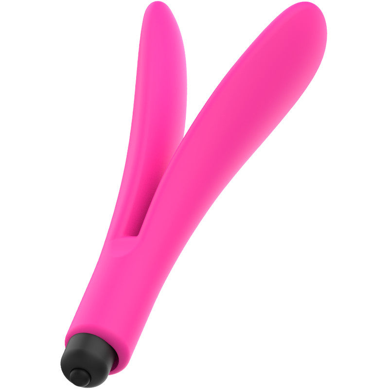 Ohmama – Dual-function Premium Vibrator For Christmas