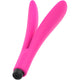 Ohmama – Dual-function Premium Vibrator For Christmas