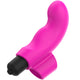 Ohmama - Neon Pink Vibrator Christmas Edition