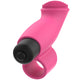 Ohmama – Pink Thimble – Sensual Vibrator In Christmas Edition