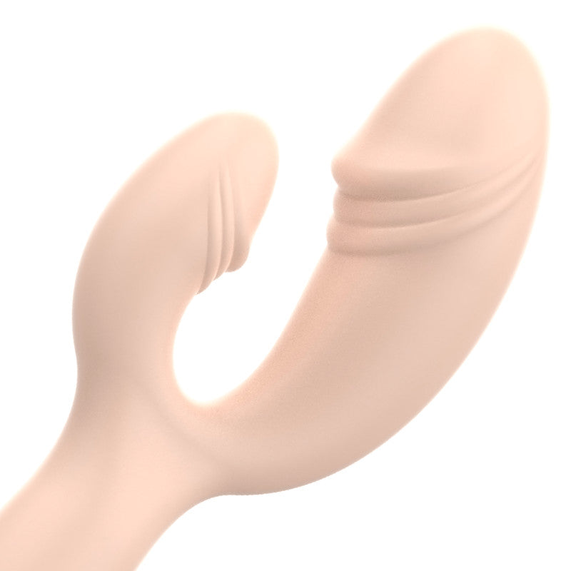 Ohmama - Classic Bunny Vibrator - Christmas Edition