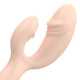 Ohmama - Classic Bunny Vibrator - Christmas Edition