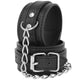 Darkness – Stylish Textured Leather Straps