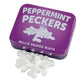 Spencer & Fleetwood – Sugar-free Menthol Candy