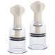 Darkness – Transparent Nipple Stimulating Waves With A Diameter Of 5 Cm