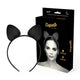 Coquette Chic Desire – Cat Ear Headband In A Sensual Style